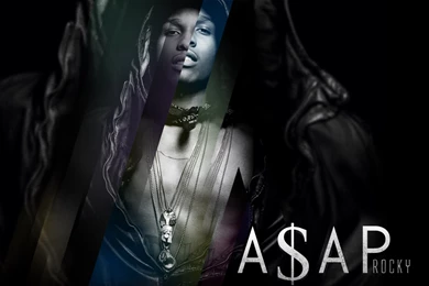 ASAP Rocky HD Wallpapers