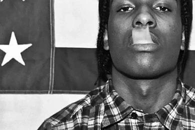 Pic > A$ap Rocky Wallpapers Iphone