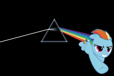 Rainbow Dash Wallpapers My Little Pony Friendship Is Magic ...