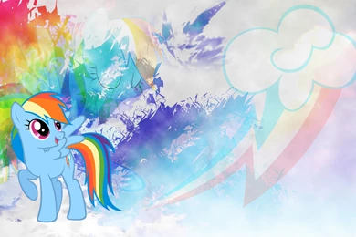 Rainbow Dash Calendar V1.1.2 By SNX11 On DeviantArt
