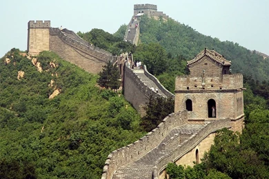 The Great Wall Of China Wallpapers Crazy Frankenstein