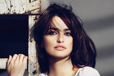 Penélope Cruz HD Wallpapers