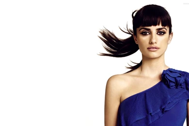 Penelope Cruz Wallpapers