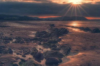 Parallax IOS7 Wallpapers