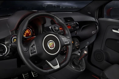 Fiat – Freak Wheel