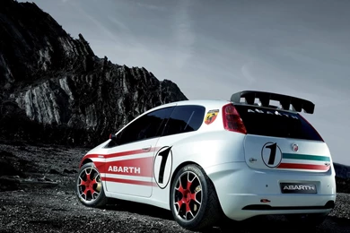 Wallpaper Backgrounds For Your Desktop. All Fiat Cars Wallpapers ...