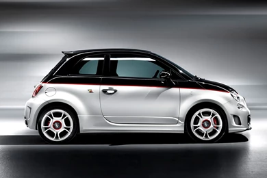 Fiat 500 Abarth Wallpapers And Images Wallpapers, Pictures, Photos