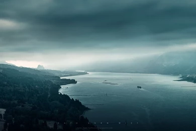 Landscape, Water, Relax Wallpapers And Images Wallpapers ...