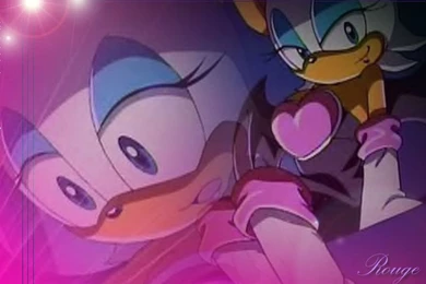 Shadow Of A Hedgehog ./ Sonic X Wallpapers