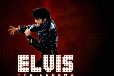 Elvis Presley Cartoon Wallpapers Free Elvis Presley Cartoon ...