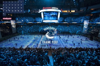 Wallpapers Vancouver Canucks For Fans