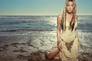 Shakira 15 1024x768 Wallpapers, 1024x768 Wallpapers & Pictures ...
