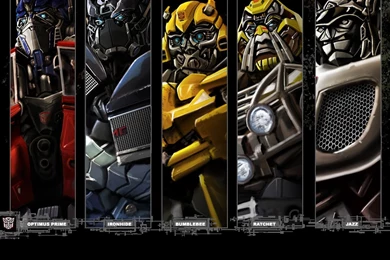 Autobots Wallpapers