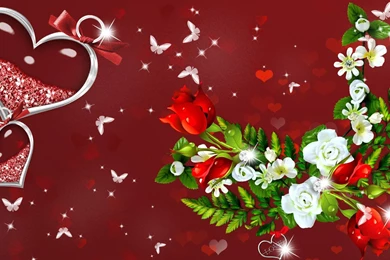 Free Download Love Wallpapers HD Images