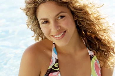 Shakira Hot Wallpapers HD Nexus Wallpapers