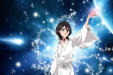 Wallpapers Bleach: Memories Of Nobody Anime Image