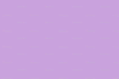 Simple Flowers Light Purple Wallpapers Floating_lemons Spoonflower
