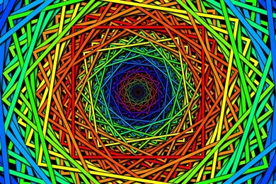 Psychedelic Wallpapers HD