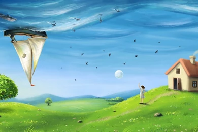 520 Psychedelic HD Wallpapers