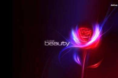 Digital Beauty Wallpapers Digital Art Wallpapers