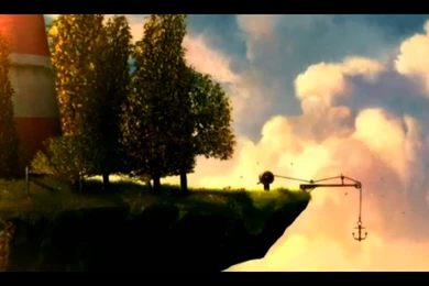 Nature Woods Wallpapers (