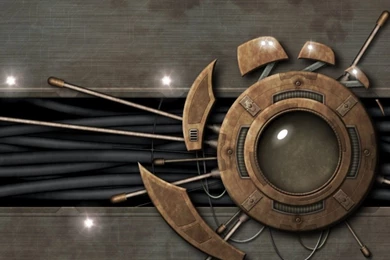 Robo Eye Wallpapers And Images Wallpapers, Pictures, Photos