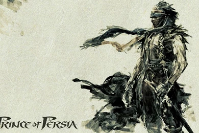 Wallpapers Prince Of Persia Drawing HD Wallpapers Expert