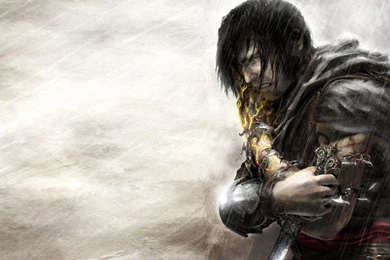 Wallpapers Prince Of Persia Prince Of Persia: The Two Thrones ...