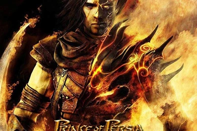 Prince Of Persia Games The Two Thrones Hd Wallpapers (