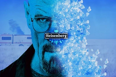Breaking Bad Wallpapers Speedart (Heisenberg) YouTube