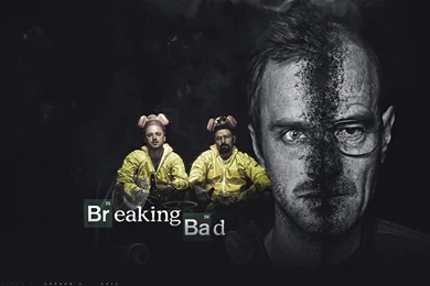 Heisenberg Chronicles • Breaking Bad Wallpapers By Sha roo (via ...