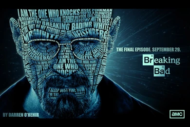 Heisenberg DeviantArt