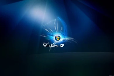 Windows XP Wallpapers Desktop Background