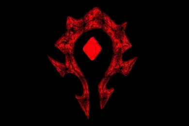 Horde Logo Animation Made In Blender YouTube