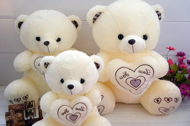 New Year 2016 Teddy Bear Wallpapers Quotes And Images Happy New ...