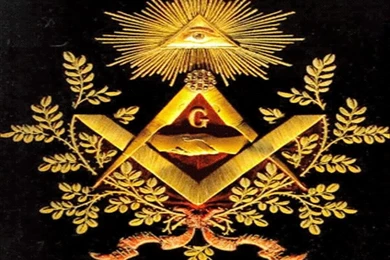 MASONIC WALLPAPER (
