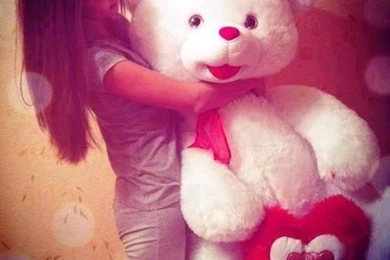 Top 5 Happy Teddy Day Wallpapers, Images, Pictures HD