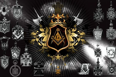 Masonic Wallpapers