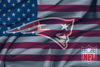 Free New England Patriots Logo Wallpapers Latest Wallpapers