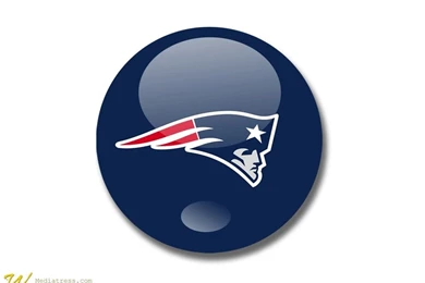New England Patriots Logo Wallpapers