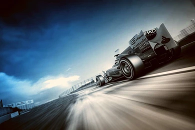 36 Fantastic HD Formula 1 Wallpapers HDWallSource.com