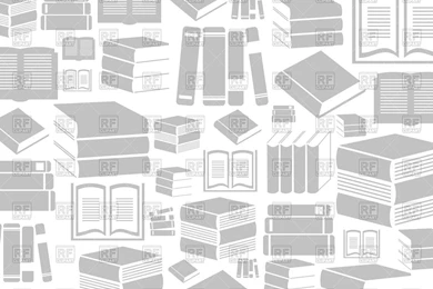 Gray Backgrounds Made Of Books, 81124, Backgrounds, Textures ...