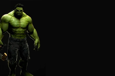 The Incredible Hulk Wallpapers Wallpapers Cave