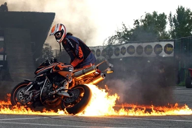 Street Bike Wallpapers Wallpapers Cave