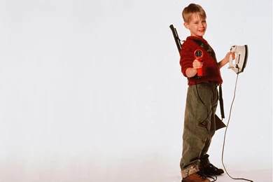 Home Alone Home Alone Wallpapers (31423765) Fanpop