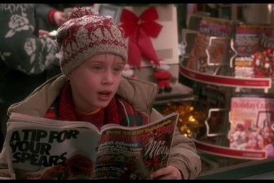 HOME ALONE Comedy Christmas Home Alone Gy Wallpapers