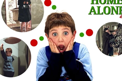 Mike Weinberg In Home Alone 4 Tv Hd Wallpapers (