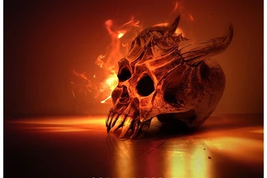 Horror Devils HD Wallpapers