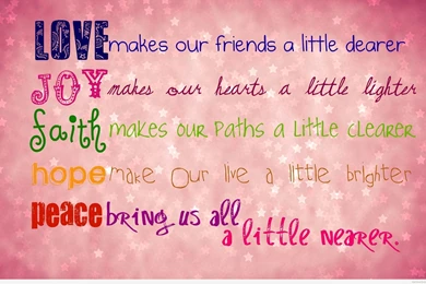 Desktop wallpaper love quotes pink faith peace.jpg