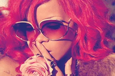 Lovely Rihanna Wallpapers Rihanna Wallpapers (18379008) Fanpop